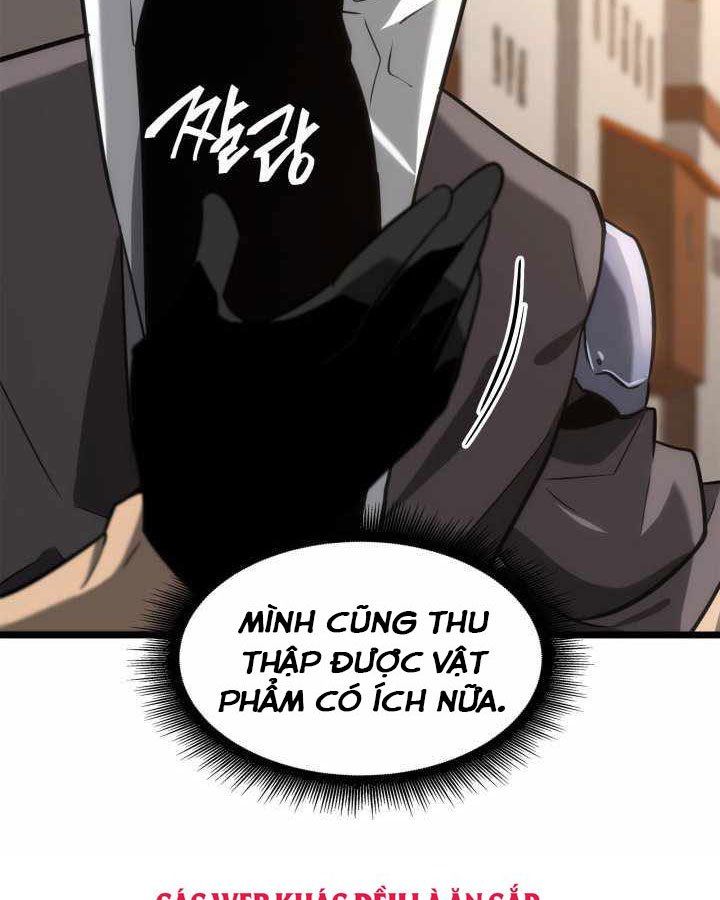 Sự Trở Lại Của Người Chơi Cấp Sss Chap 19 - Next Chap 20