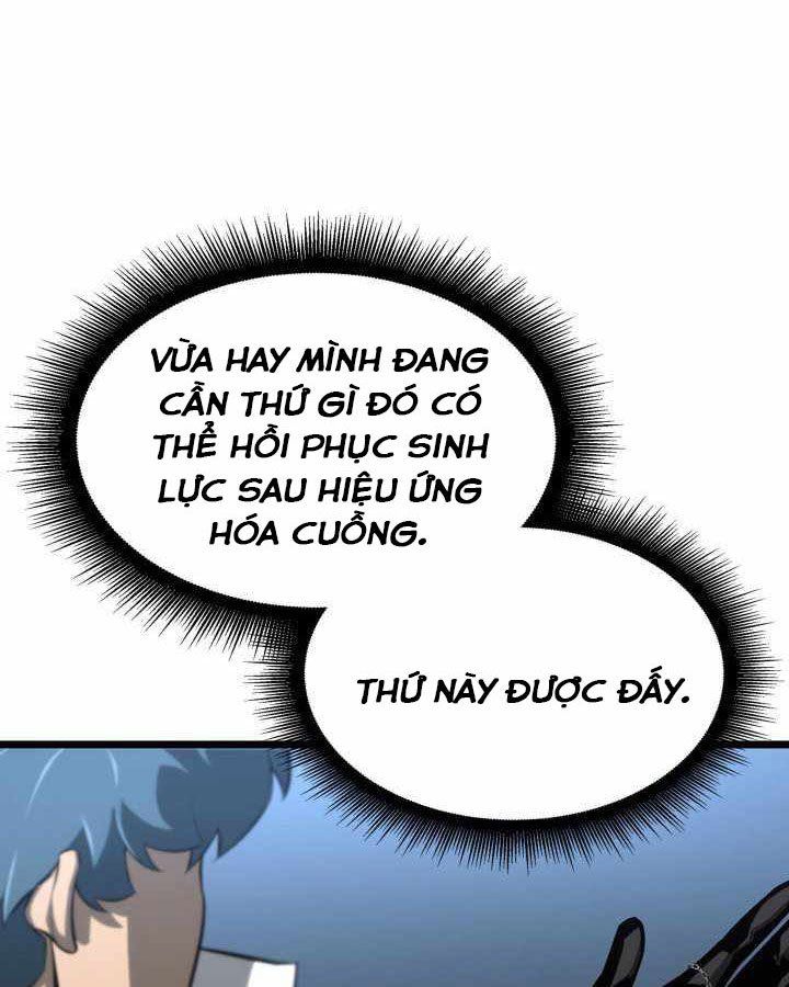 Sự Trở Lại Của Người Chơi Cấp Sss Chap 19 - Next Chap 20