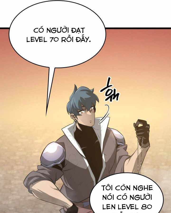 Sự Trở Lại Của Người Chơi Cấp Sss Chap 19 - Next Chap 20