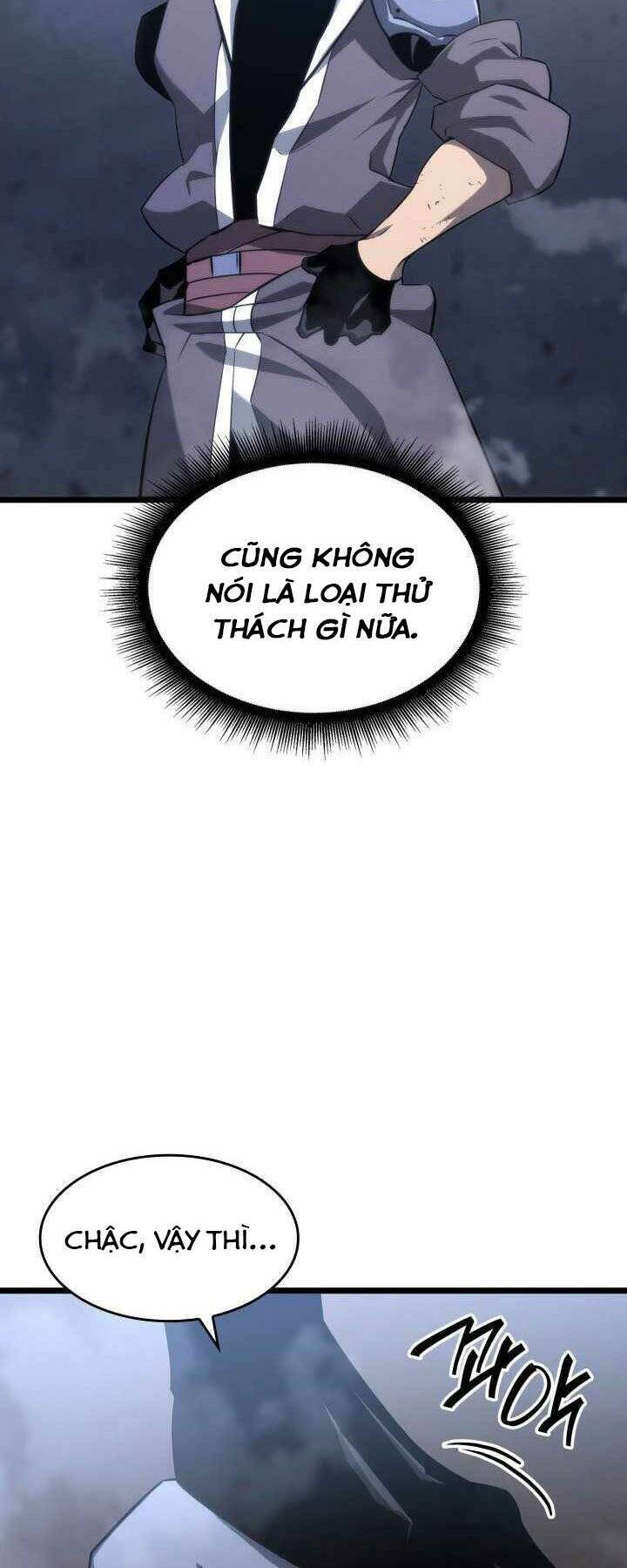 Sự Trở Lại Của Người Chơi Cấp Sss Chap 19 - Next Chap 20