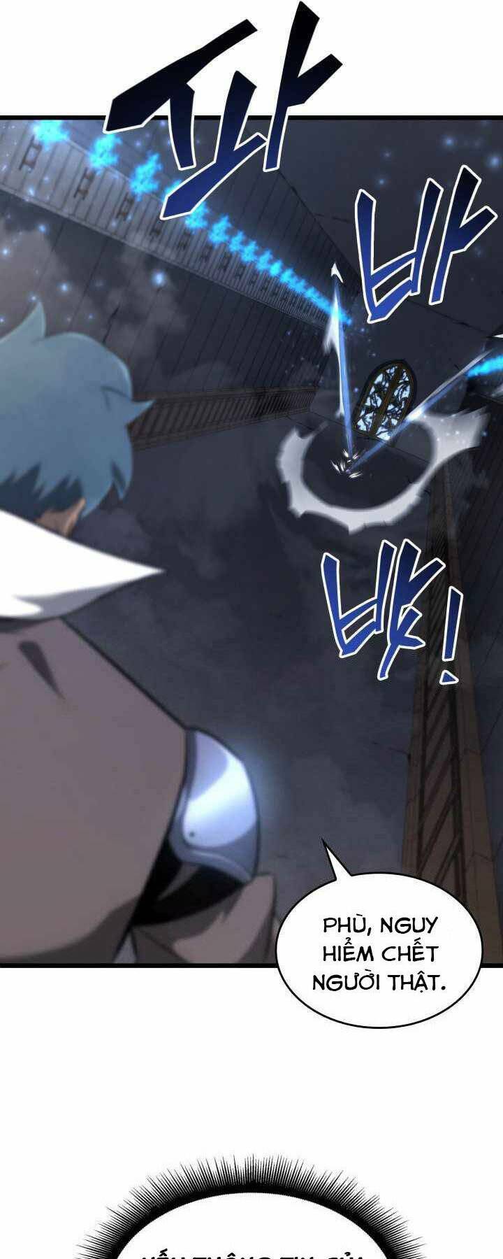 Sự Trở Lại Của Người Chơi Cấp Sss Chap 19 - Next Chap 20