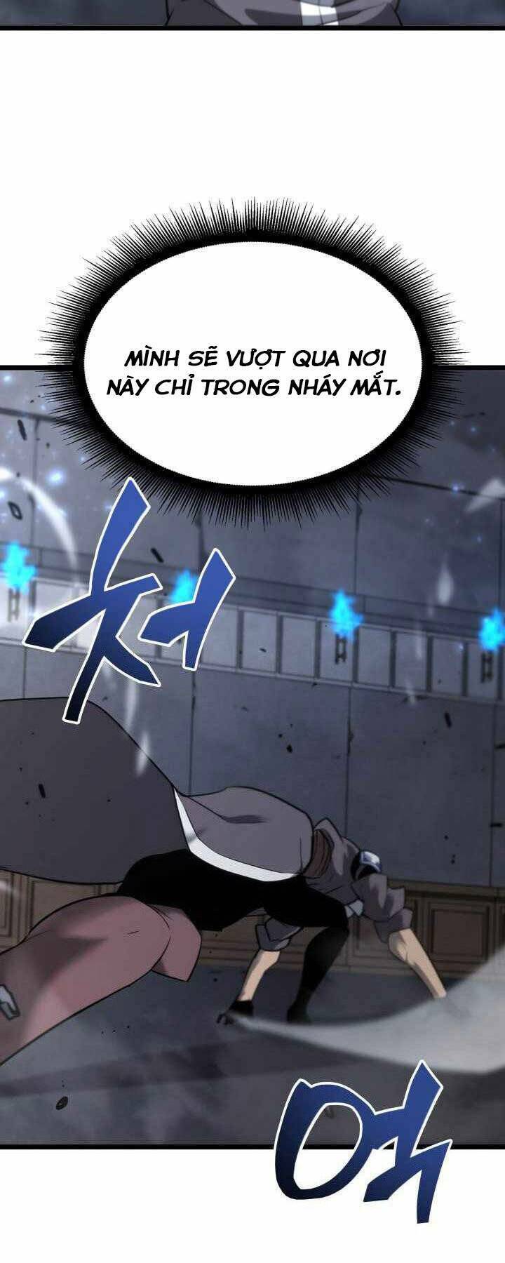Sự Trở Lại Của Người Chơi Cấp Sss Chap 19 - Next Chap 20