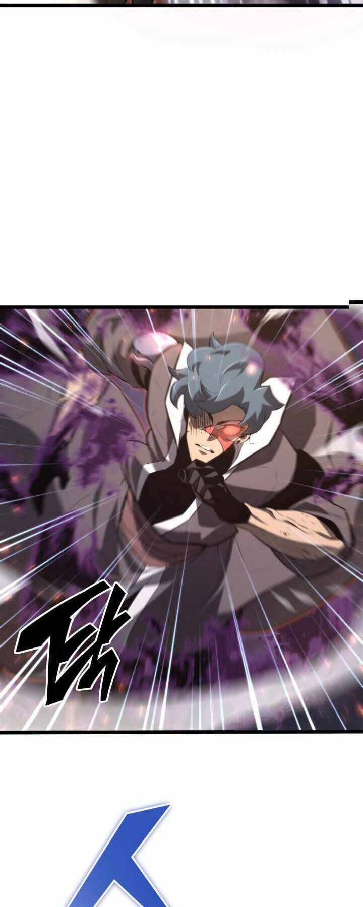 Sự Trở Lại Của Người Chơi Cấp Sss Chap 19 - Next Chap 20