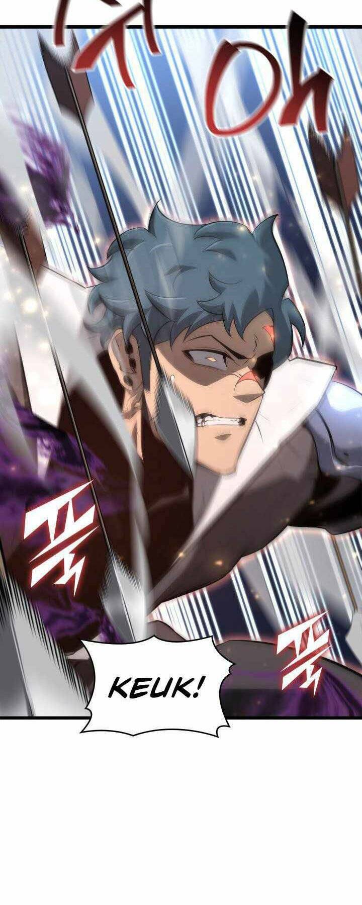 Sự Trở Lại Của Người Chơi Cấp Sss Chap 19 - Next Chap 20