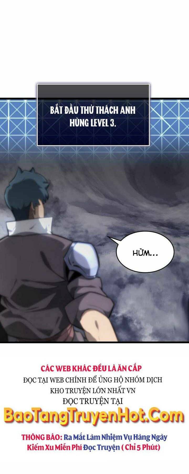 Sự Trở Lại Của Người Chơi Cấp Sss Chap 19 - Next Chap 20