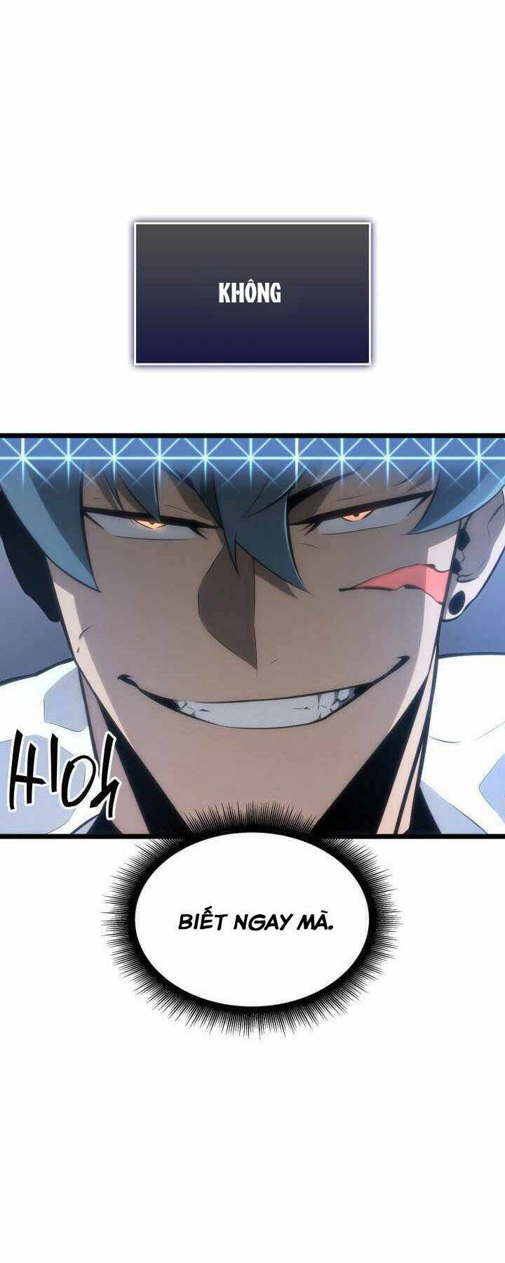 Sự Trở Lại Của Người Chơi Cấp Sss Chap 19 - Next Chap 20