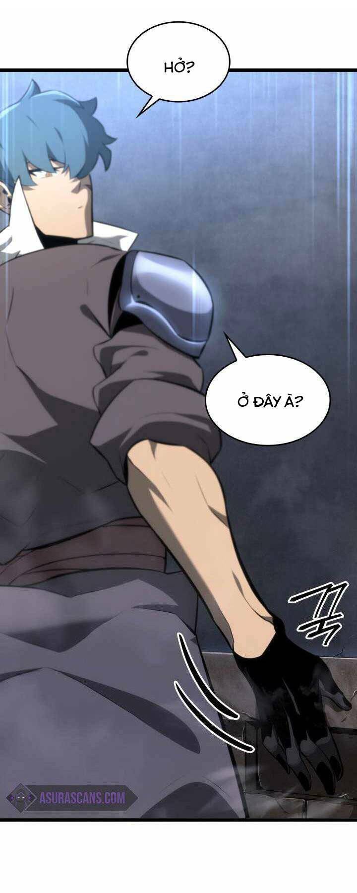 Sự Trở Lại Của Người Chơi Cấp Sss Chap 19 - Next Chap 20