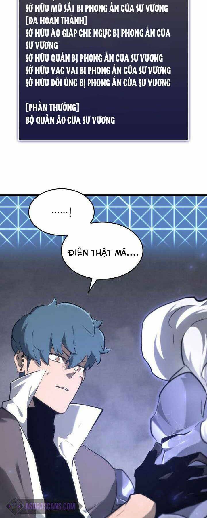 Sự Trở Lại Của Người Chơi Cấp Sss Chap 19 - Next Chap 20