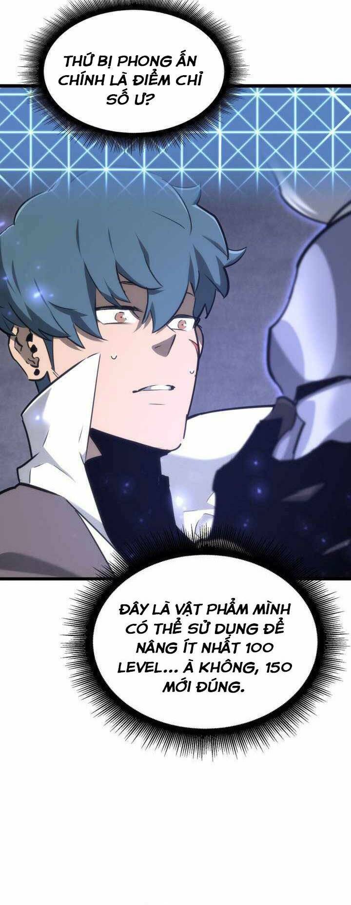 Sự Trở Lại Của Người Chơi Cấp Sss Chap 19 - Next Chap 20