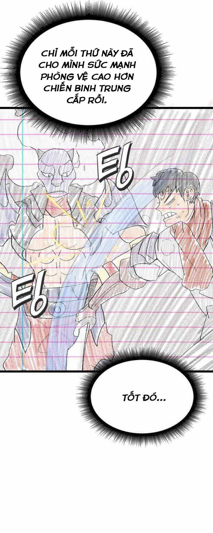 Sự Trở Lại Của Người Chơi Cấp Sss Chap 19 - Next Chap 20