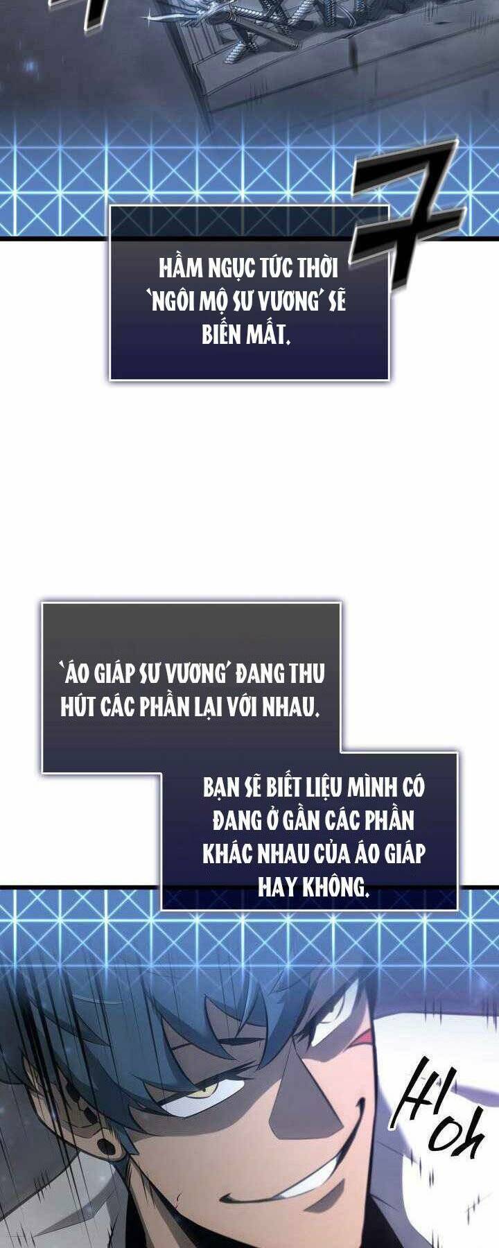 Sự Trở Lại Của Người Chơi Cấp Sss Chap 19 - Next Chap 20