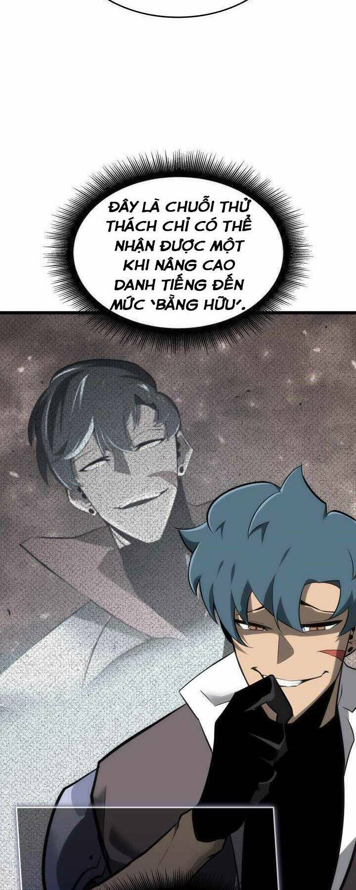 Sự Trở Lại Của Người Chơi Cấp Sss Chap 19 - Next Chap 20