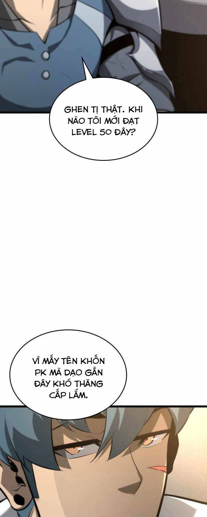 Sự Trở Lại Của Người Chơi Cấp Sss Chap 19 - Next Chap 20