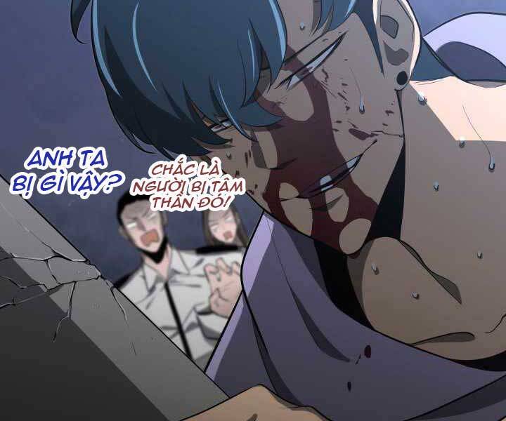 Sự Trở Lại Của Người Chơi Cấp Sss Chap 2 - Next Chap 3