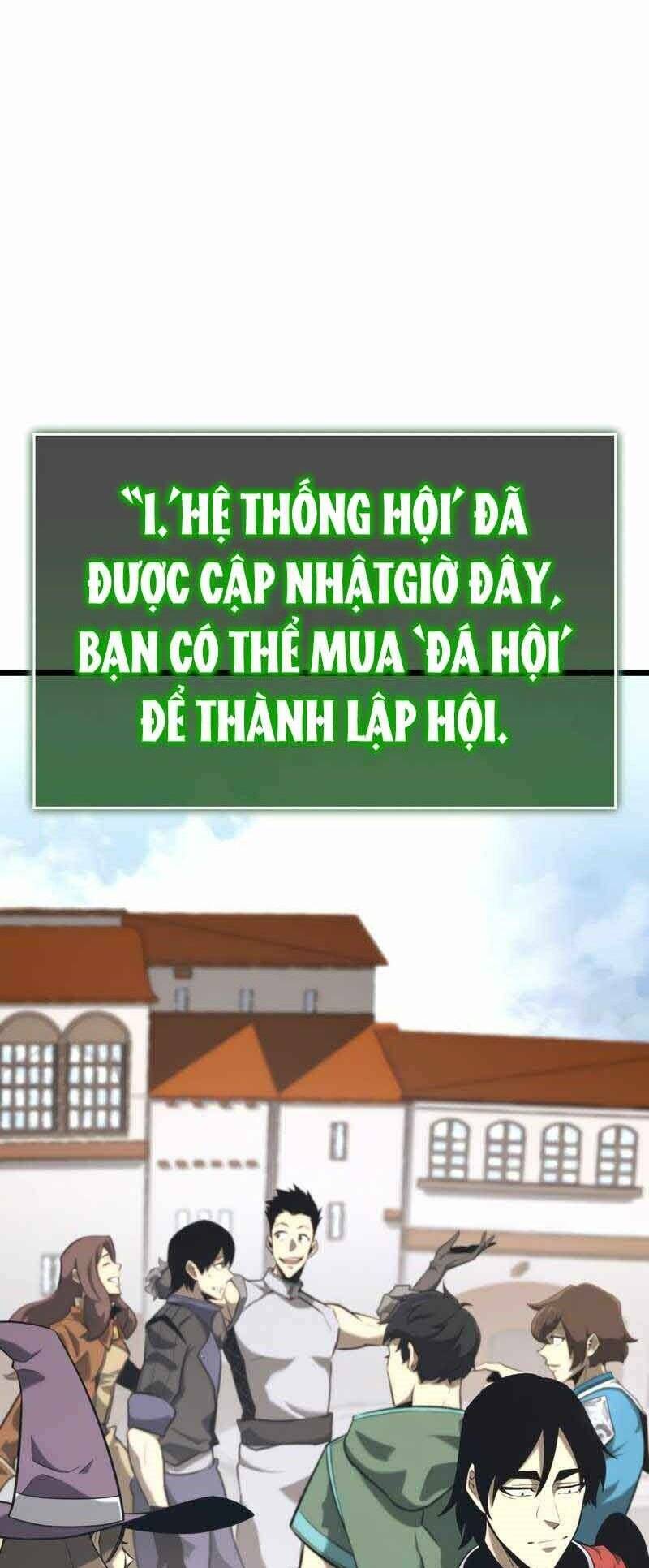 Sự Trở Lại Của Người Chơi Cấp Sss Chap 20 - Next Chap 21