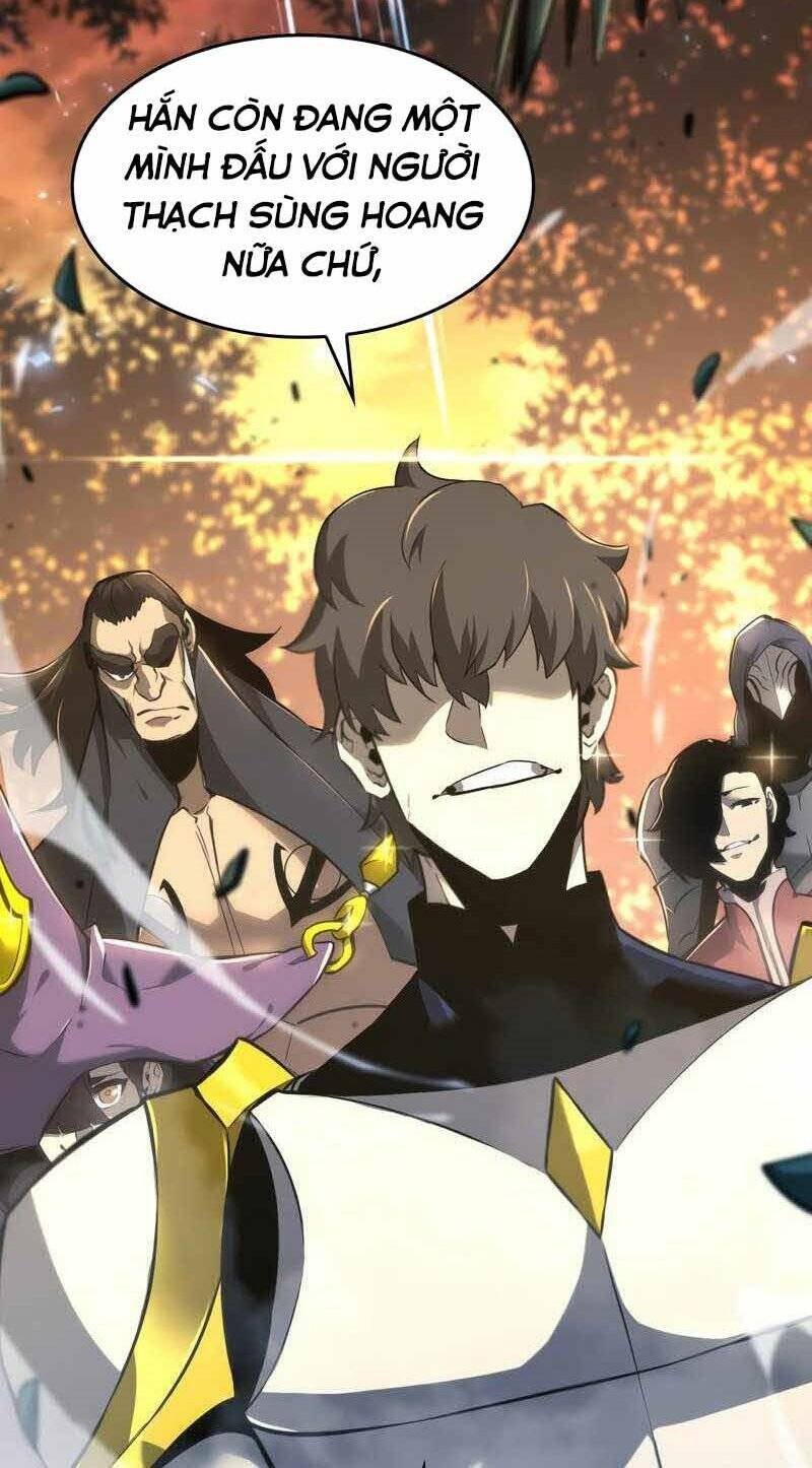 Sự Trở Lại Của Người Chơi Cấp Sss Chap 20 - Next Chap 21
