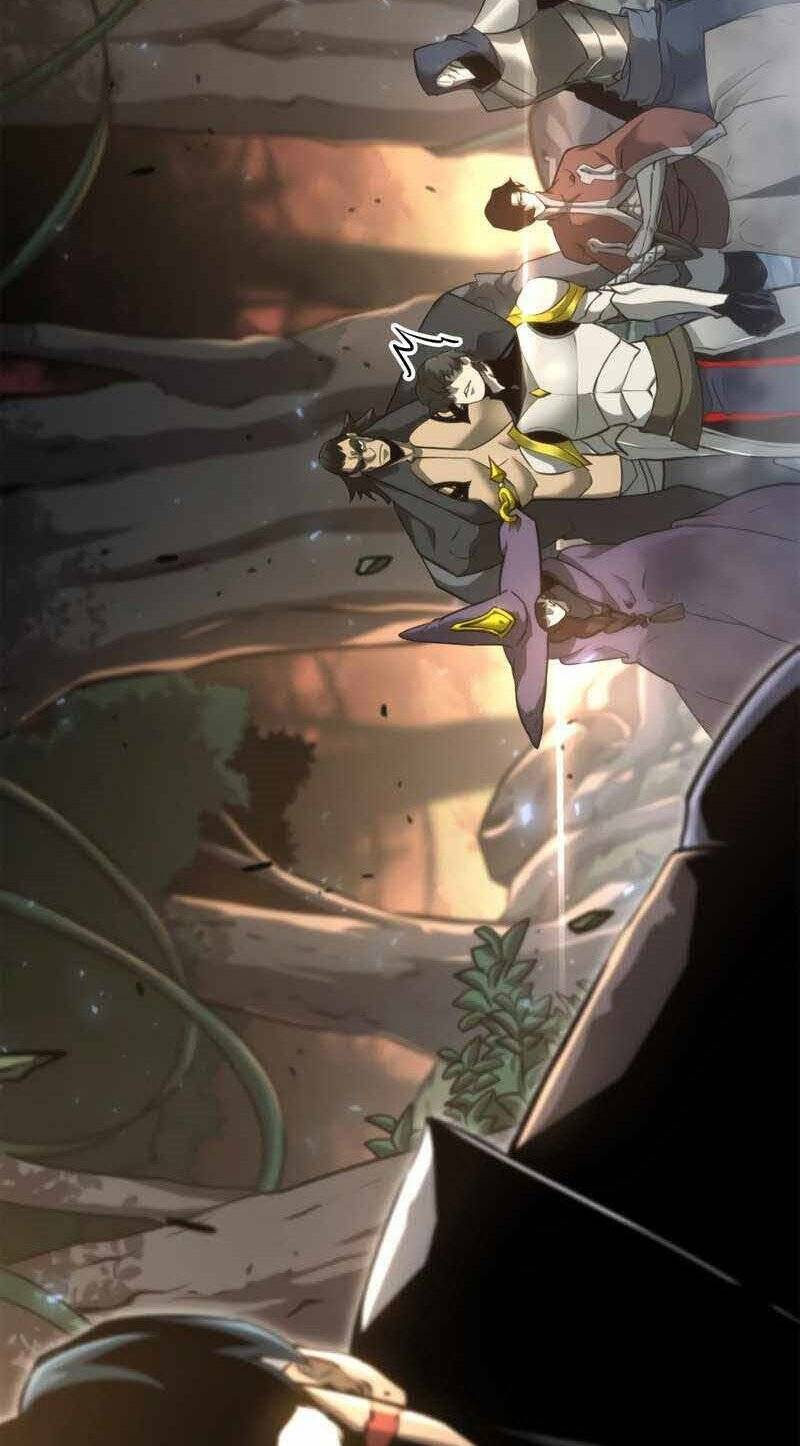 Sự Trở Lại Của Người Chơi Cấp Sss Chap 20 - Next Chap 21