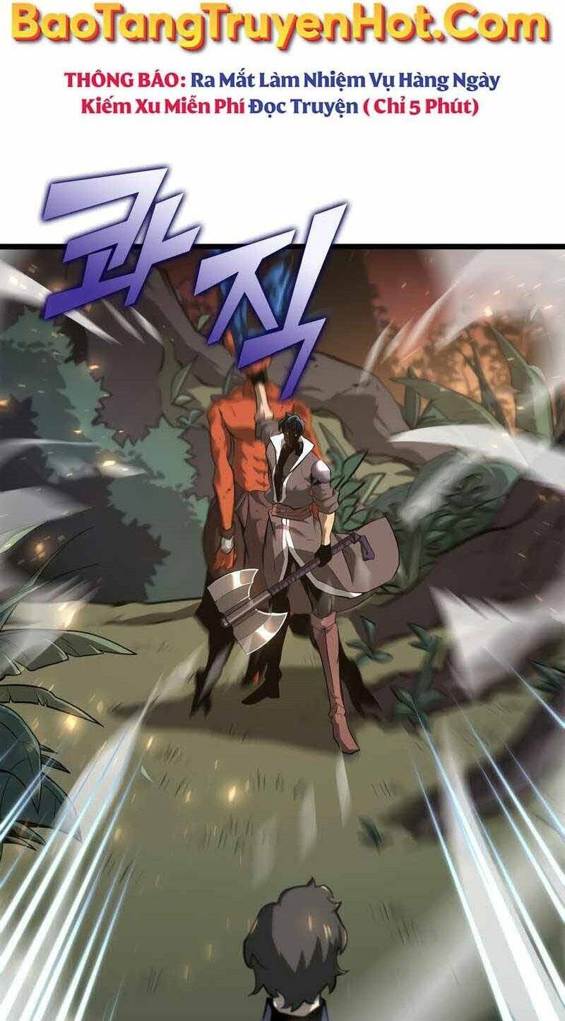 Sự Trở Lại Của Người Chơi Cấp Sss Chap 20 - Next Chap 21