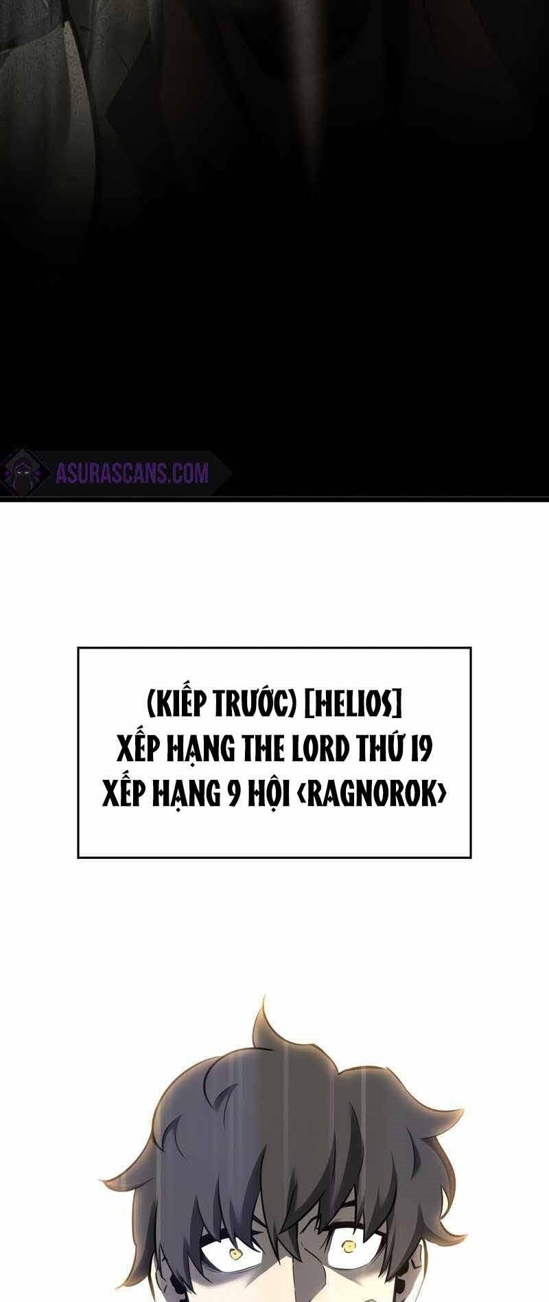 Sự Trở Lại Của Người Chơi Cấp Sss Chap 20 - Next Chap 21