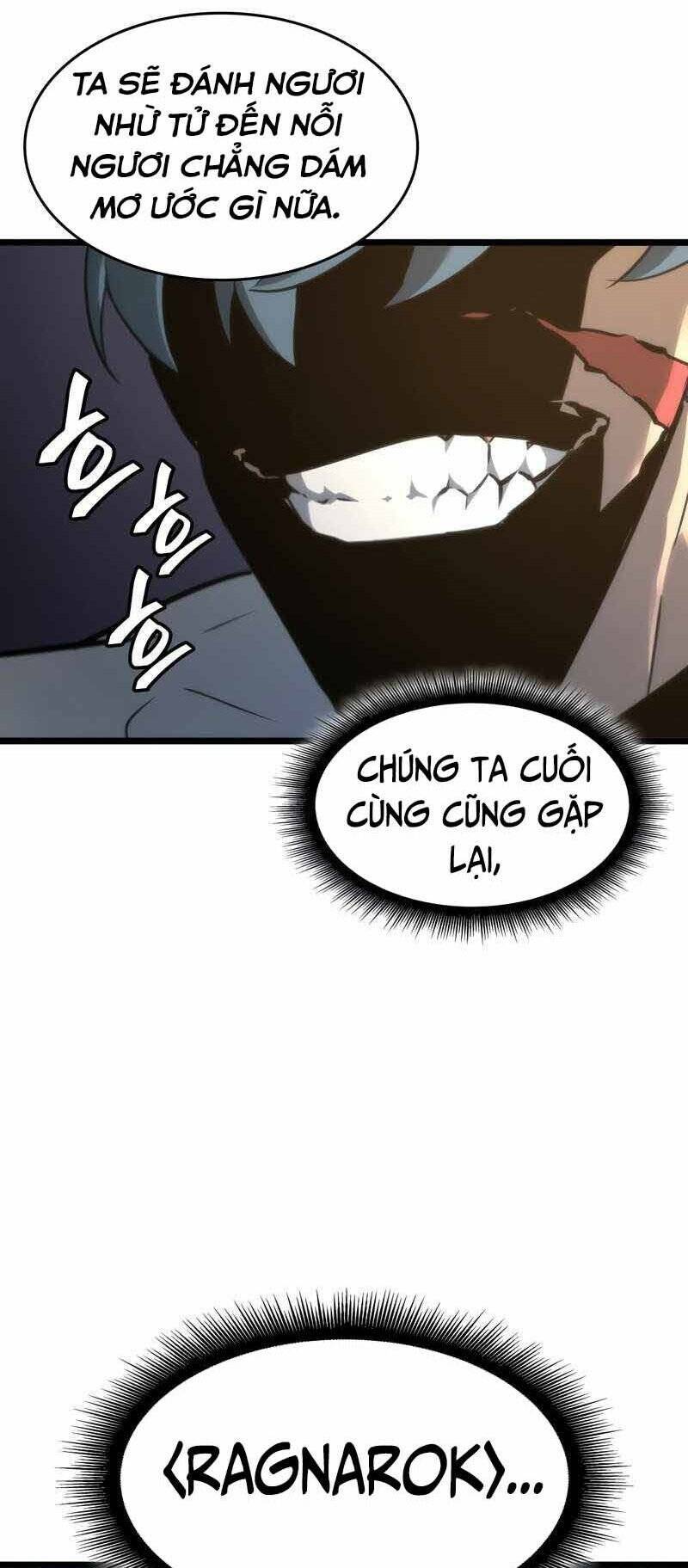 Sự Trở Lại Của Người Chơi Cấp Sss Chap 20 - Next Chap 21