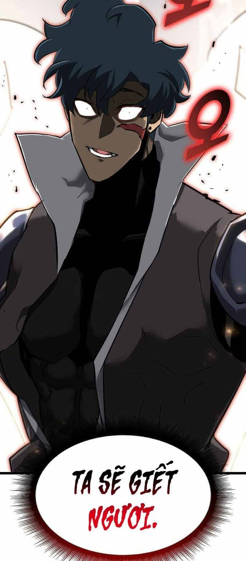 Sự Trở Lại Của Người Chơi Cấp Sss Chap 20 - Next Chap 21