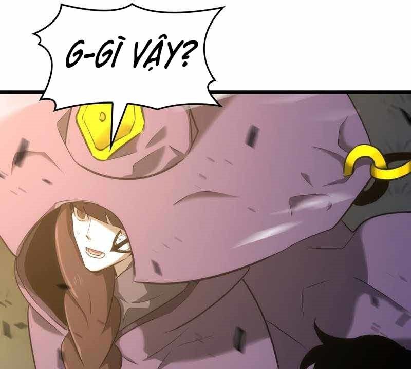 Sự Trở Lại Của Người Chơi Cấp Sss Chap 20 - Next Chap 21