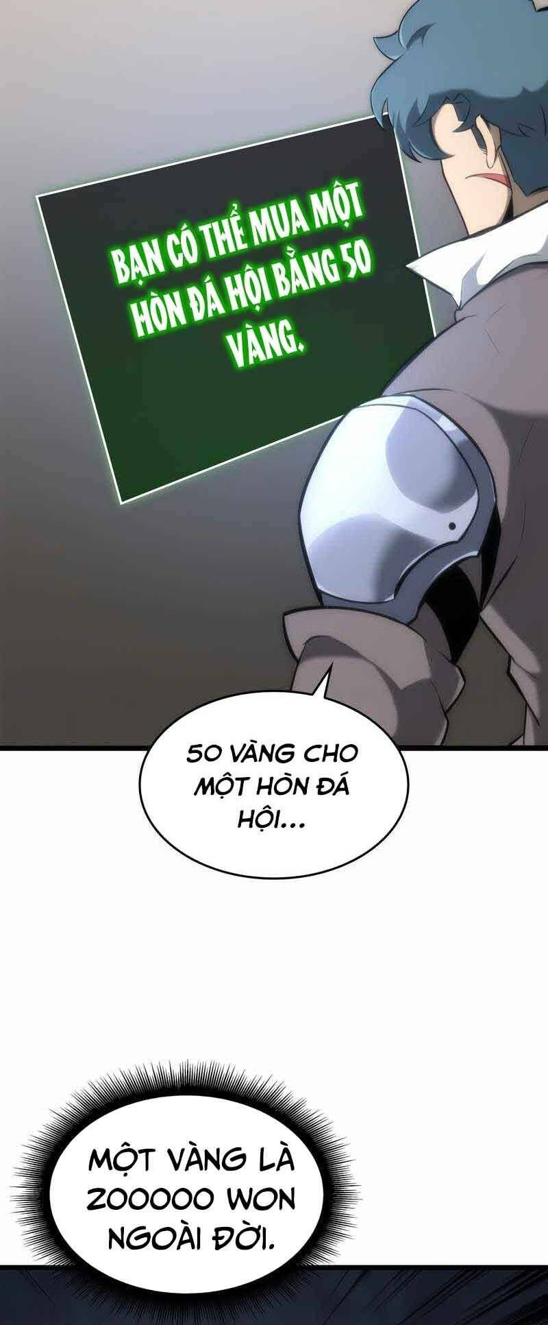 Sự Trở Lại Của Người Chơi Cấp Sss Chap 20 - Next Chap 21