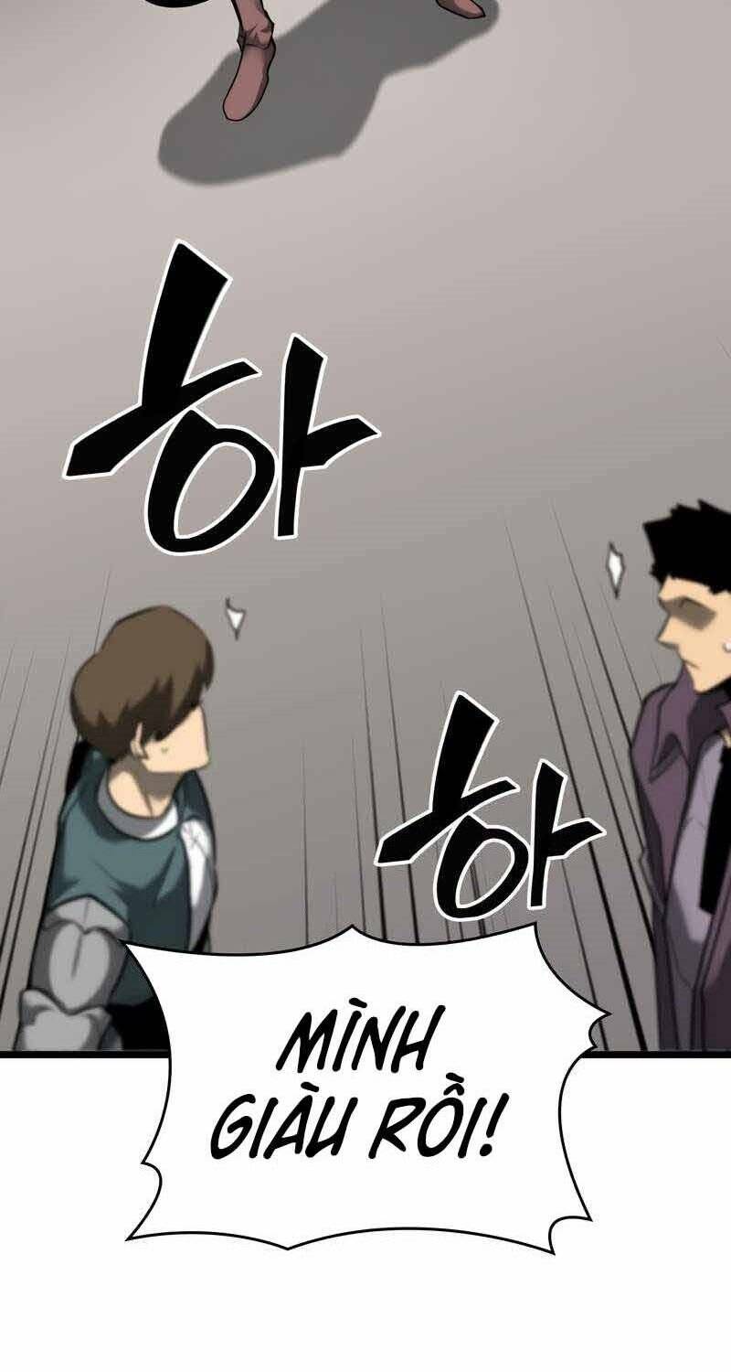 Sự Trở Lại Của Người Chơi Cấp Sss Chap 20 - Next Chap 21