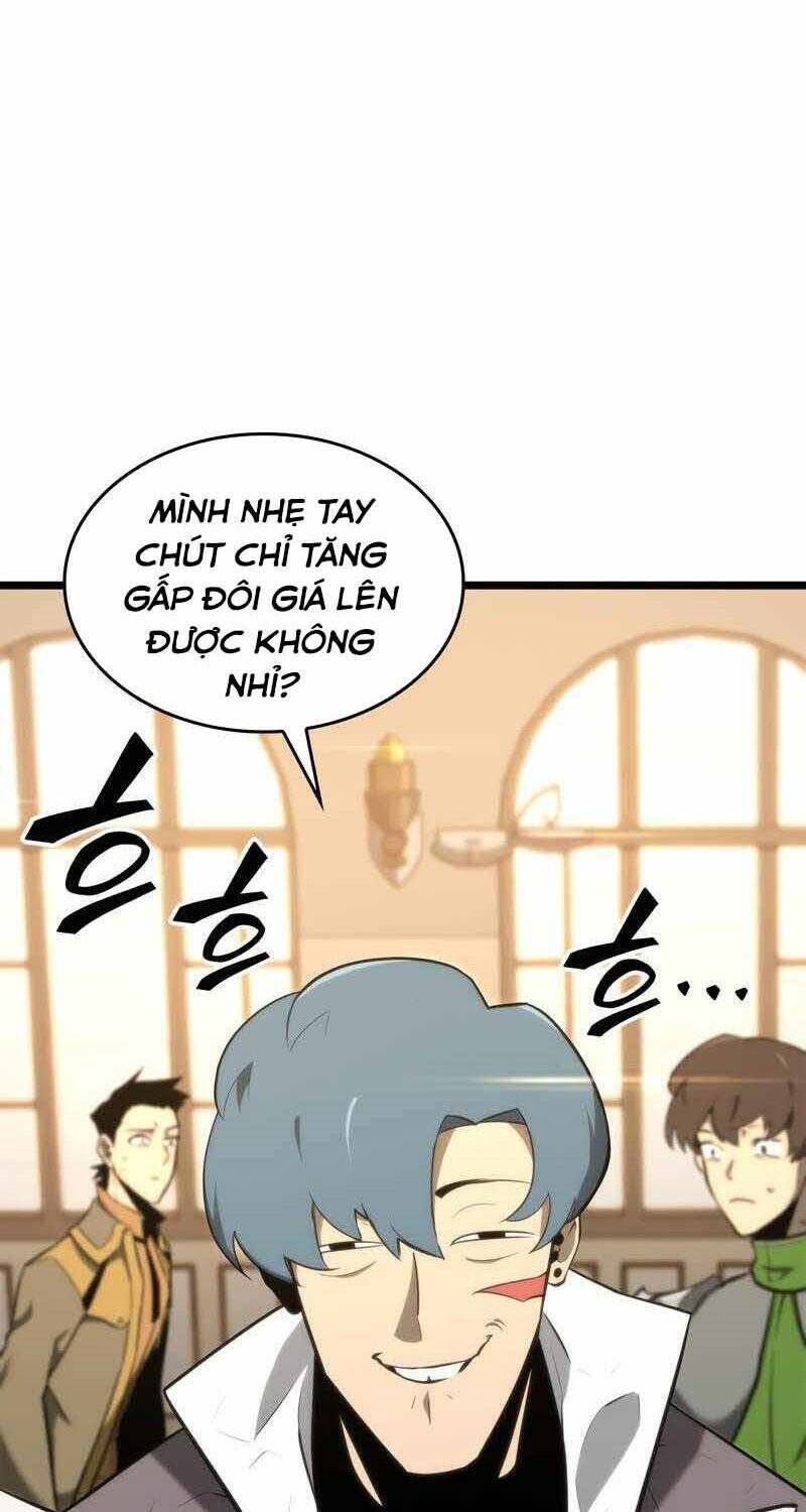 Sự Trở Lại Của Người Chơi Cấp Sss Chap 20 - Next Chap 21