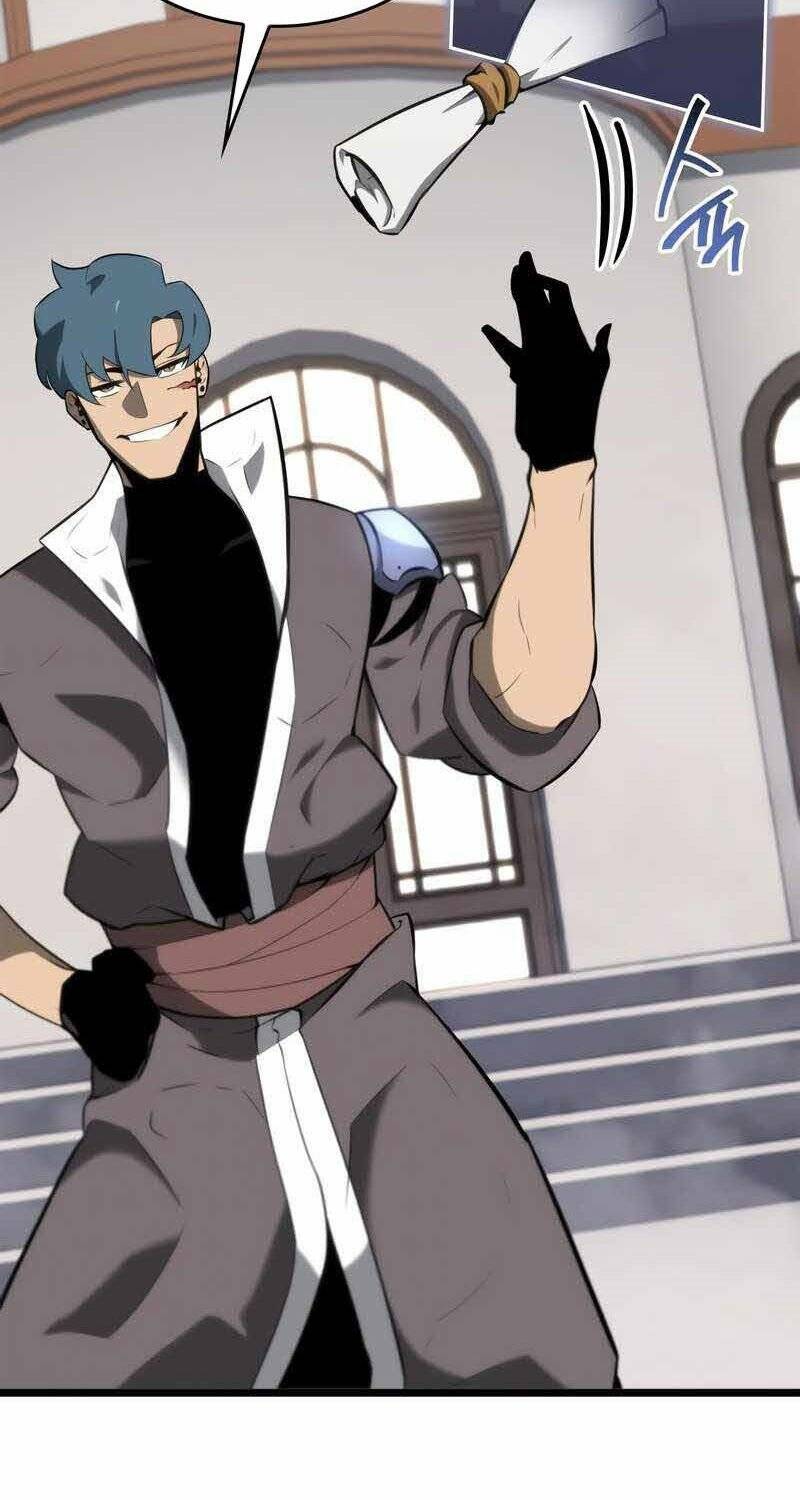 Sự Trở Lại Của Người Chơi Cấp Sss Chap 20 - Next Chap 21