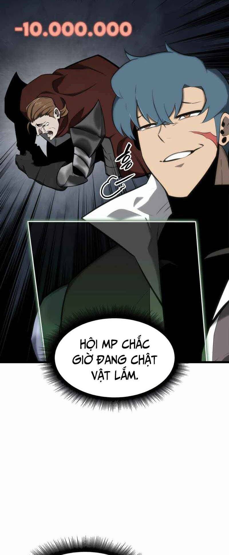 Sự Trở Lại Của Người Chơi Cấp Sss Chap 20 - Next Chap 21