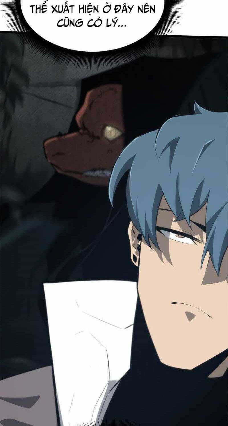 Sự Trở Lại Của Người Chơi Cấp Sss Chap 20 - Next Chap 21