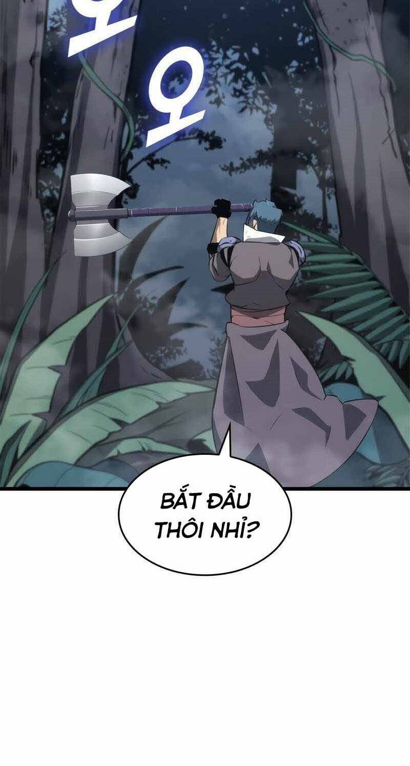 Sự Trở Lại Của Người Chơi Cấp Sss Chap 20 - Next Chap 21