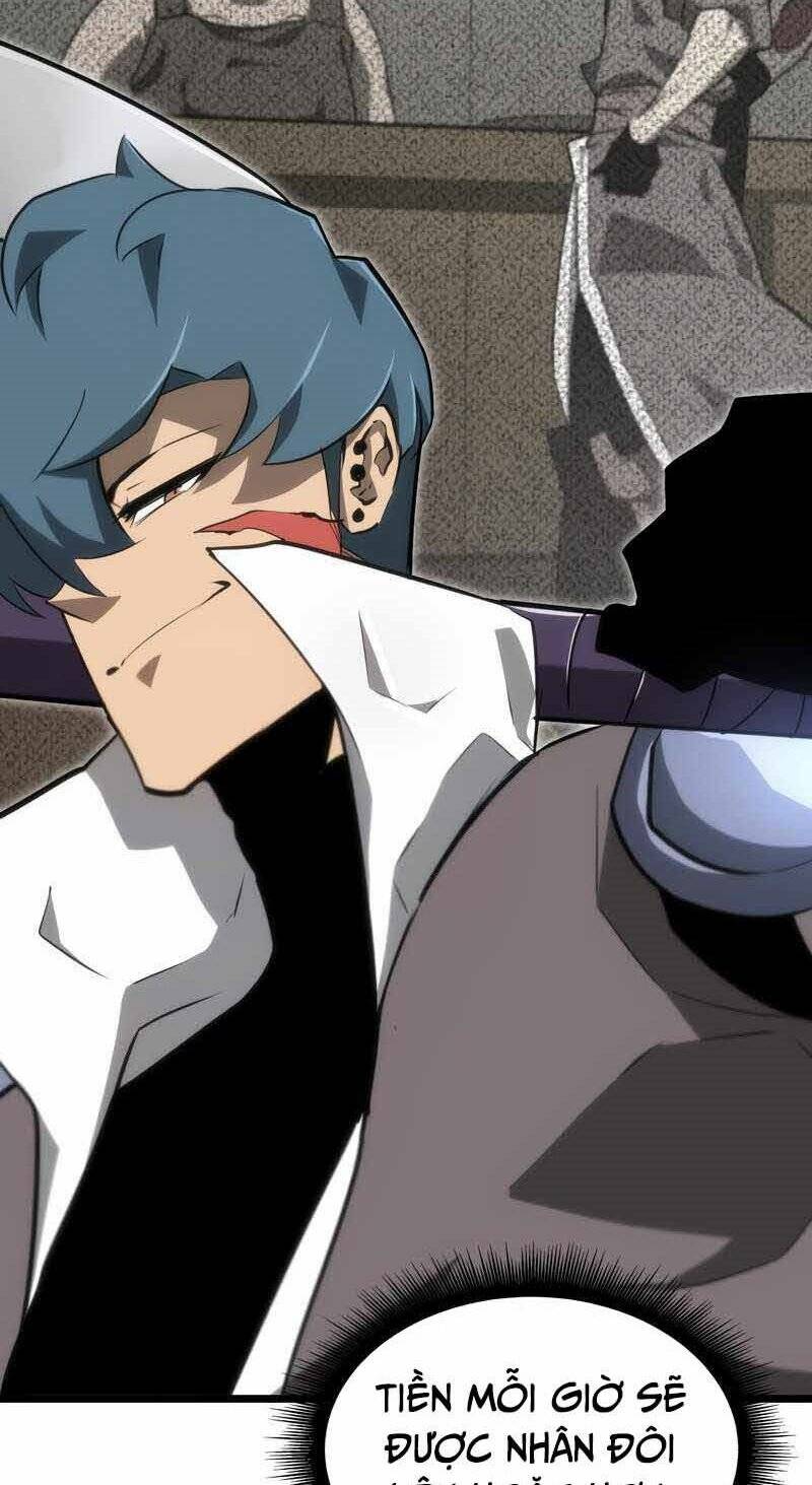 Sự Trở Lại Của Người Chơi Cấp Sss Chap 20 - Next Chap 21