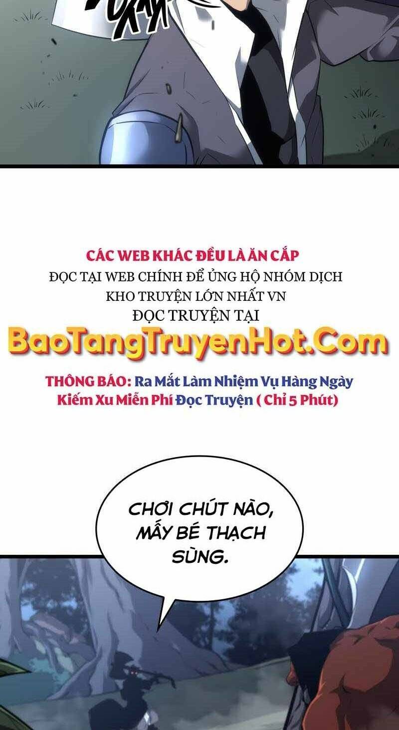 Sự Trở Lại Của Người Chơi Cấp Sss Chap 20 - Next Chap 21