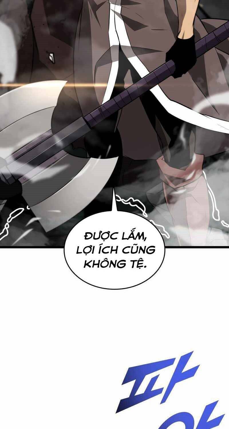 Sự Trở Lại Của Người Chơi Cấp Sss Chap 20 - Next Chap 21