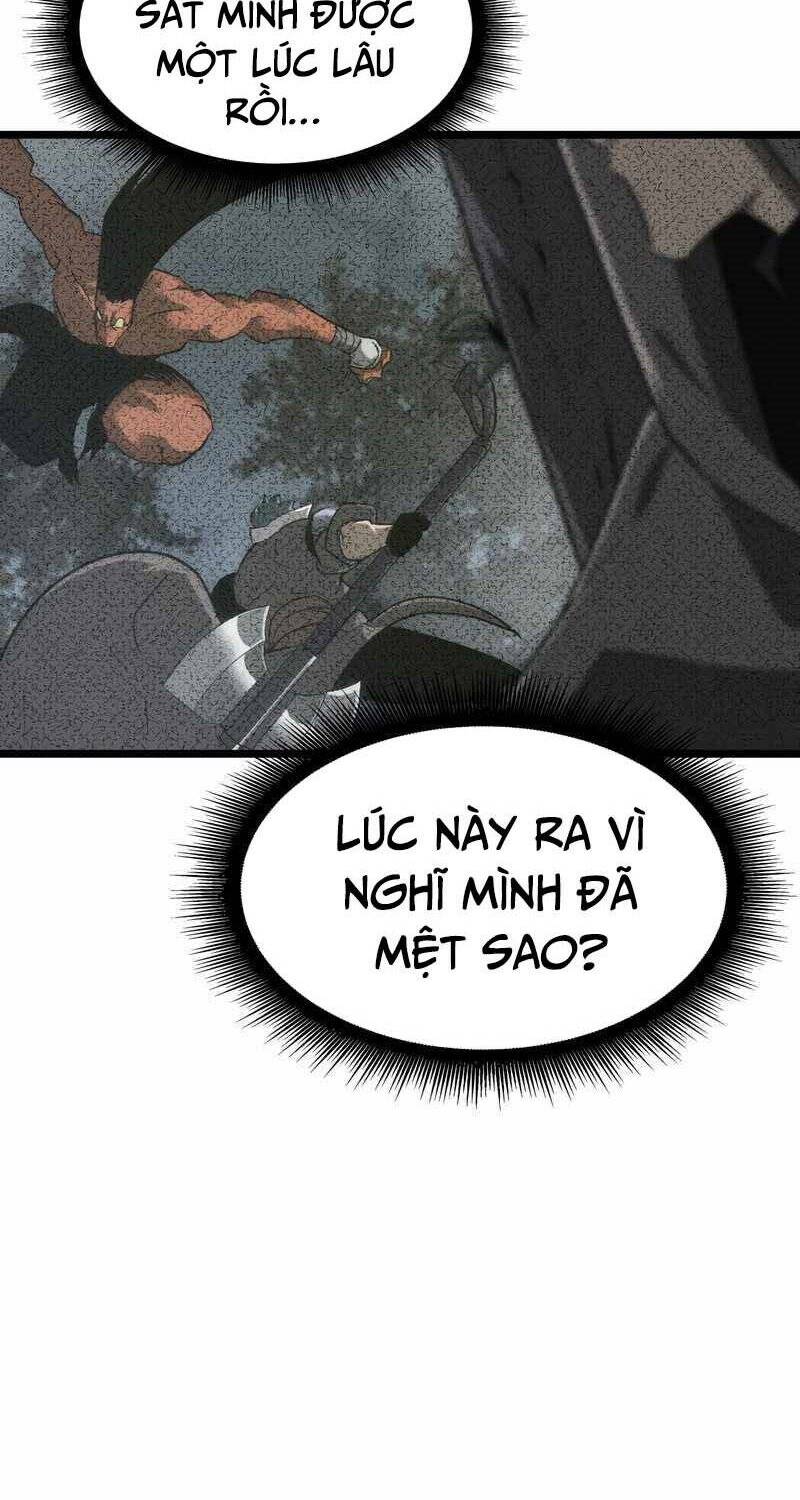 Sự Trở Lại Của Người Chơi Cấp Sss Chap 20 - Next Chap 21