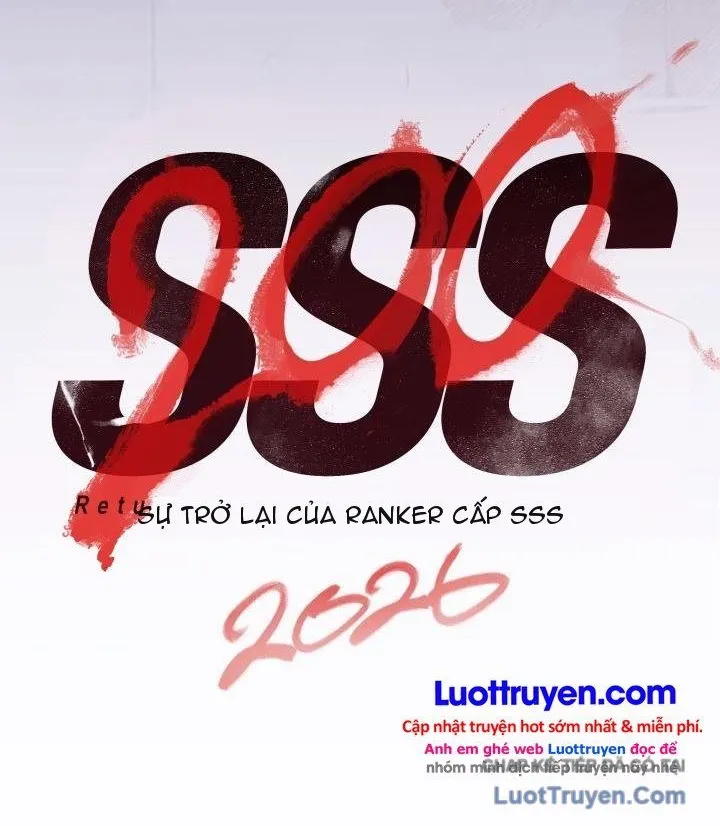 Sự Trở Lại Của Người Chơi Cấp Sss Chap 200 - Next Chap 201