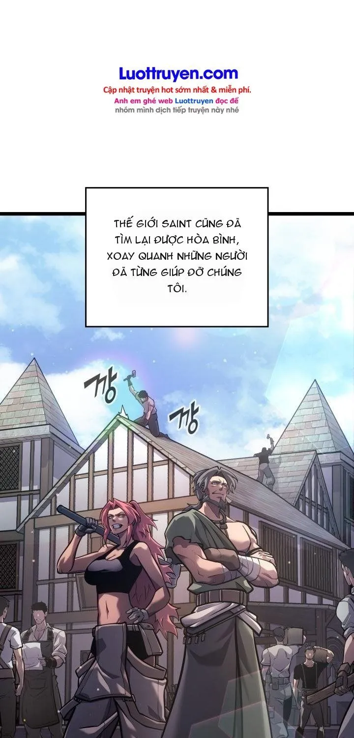 Sự Trở Lại Của Người Chơi Cấp Sss Chap 200 - Next Chap 201