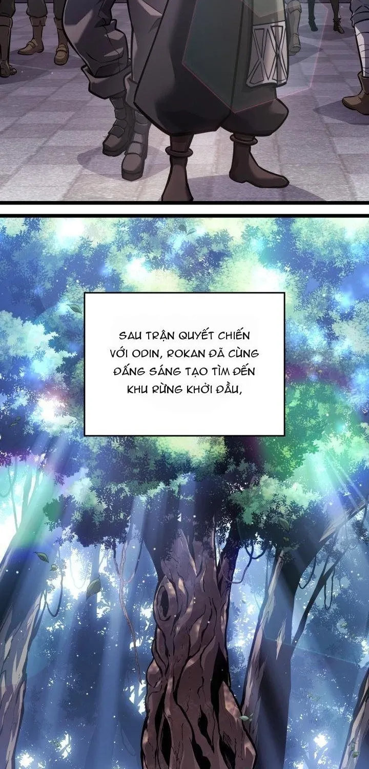 Sự Trở Lại Của Người Chơi Cấp Sss Chap 200 - Next Chap 201