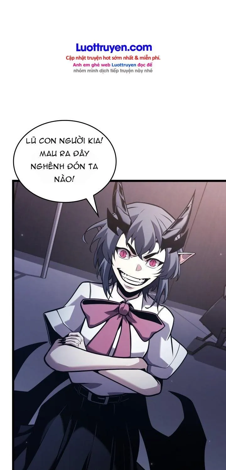 Sự Trở Lại Của Người Chơi Cấp Sss Chap 200 - Next Chap 201