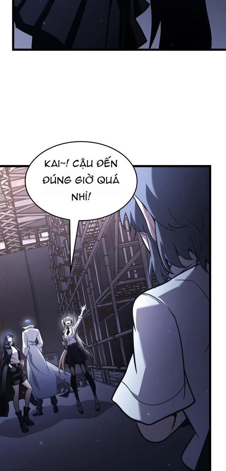 Sự Trở Lại Của Người Chơi Cấp Sss Chap 200 - Next Chap 201