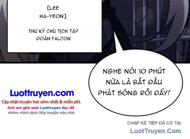 Sự Trở Lại Của Người Chơi Cấp Sss Chap 200 - Next Chap 201