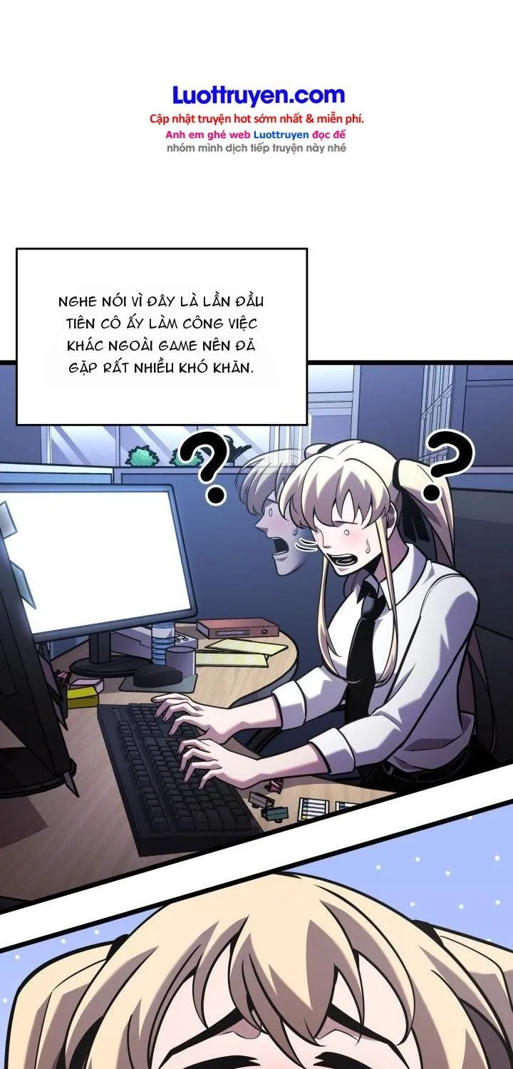 Sự Trở Lại Của Người Chơi Cấp Sss Chap 200 - Next Chap 201