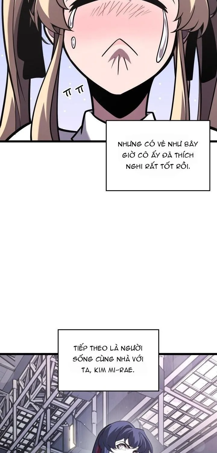 Sự Trở Lại Của Người Chơi Cấp Sss Chap 200 - Next Chap 201