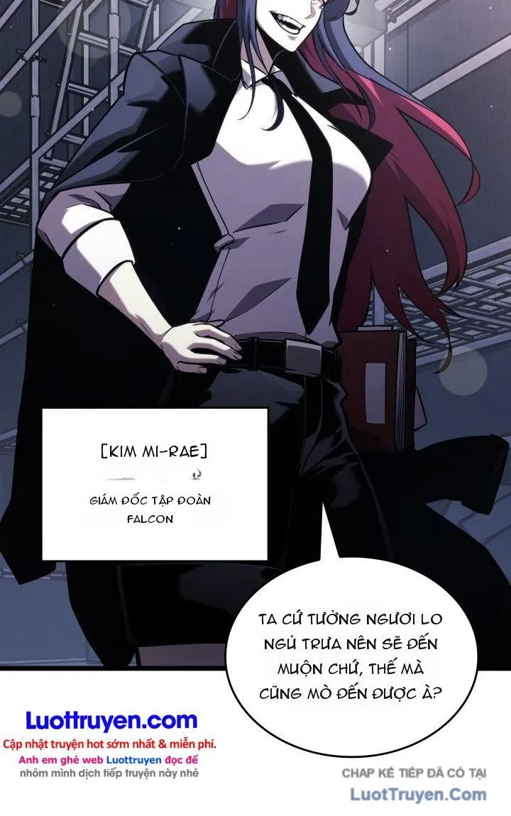 Sự Trở Lại Của Người Chơi Cấp Sss Chap 200 - Next Chap 201