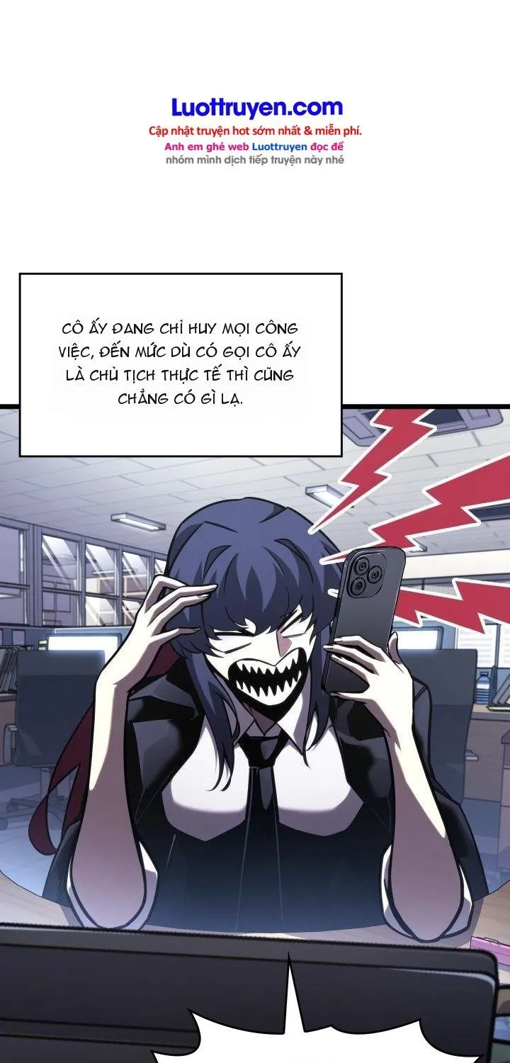 Sự Trở Lại Của Người Chơi Cấp Sss Chap 200 - Next Chap 201