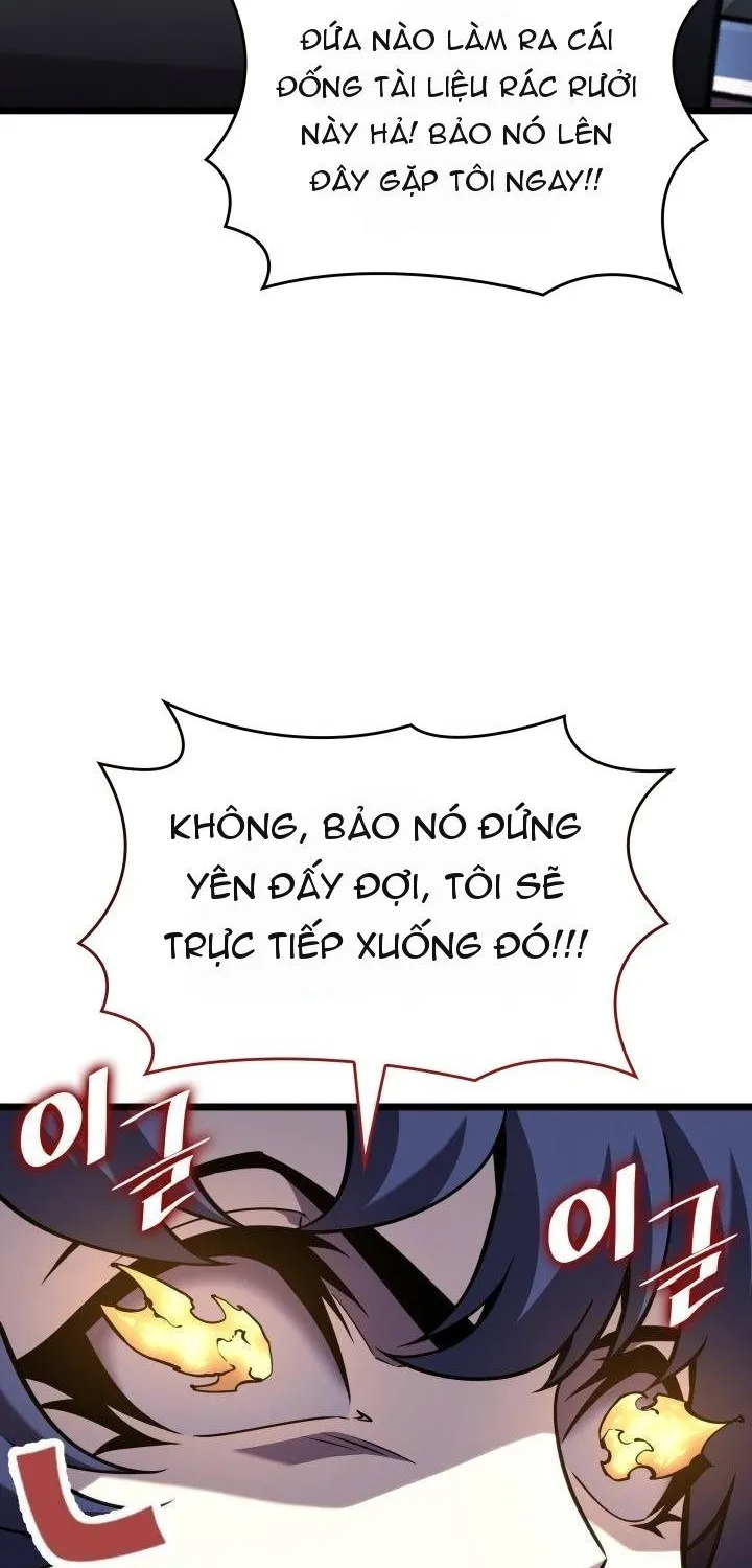 Sự Trở Lại Của Người Chơi Cấp Sss Chap 200 - Next Chap 201