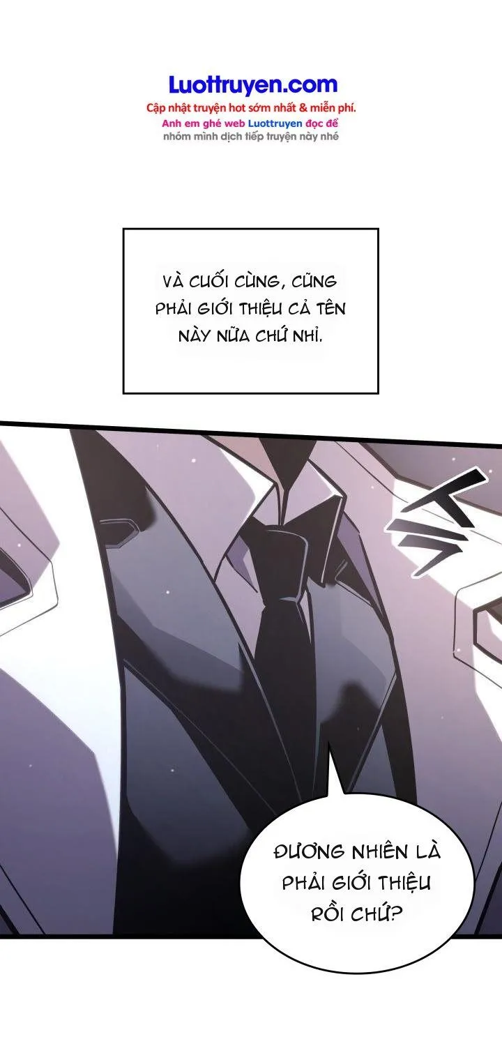 Sự Trở Lại Của Người Chơi Cấp Sss Chap 200 - Next Chap 201