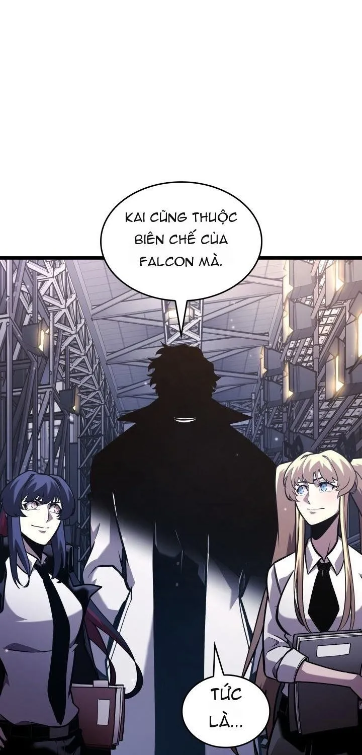 Sự Trở Lại Của Người Chơi Cấp Sss Chap 200 - Next Chap 201